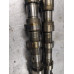 02R027 Right Camshafts Pair Set From 2009 Mercedes-Benz C230  2.5